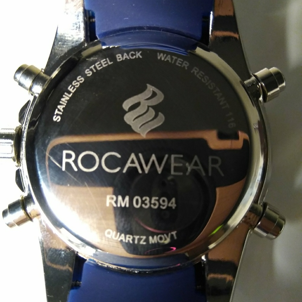 Rocawear
